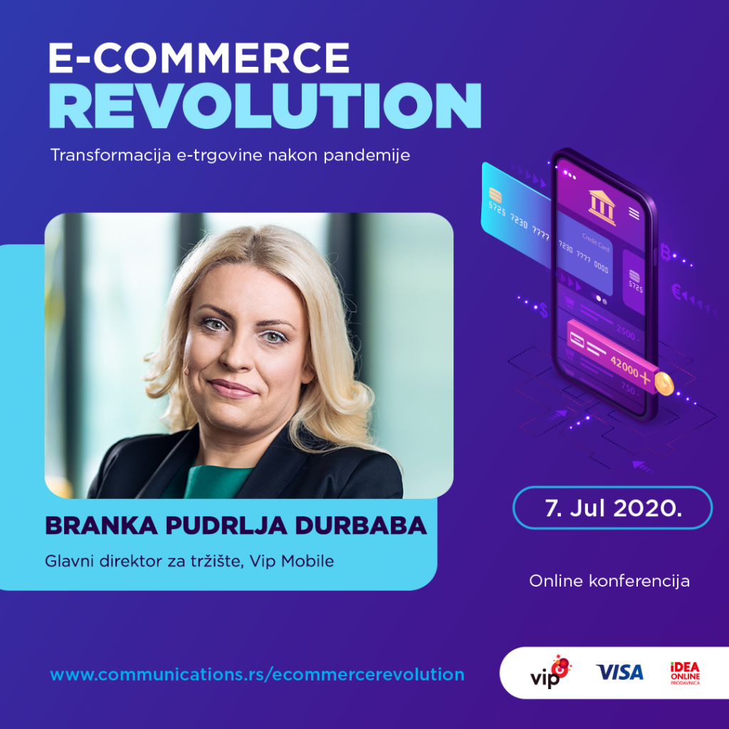 NovaEnergija Net E COMMERCE REVOLUTION Branka Pudrlja Durbaba